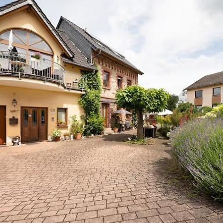 Ferienwohnung Lilly Eitelborn المظهر الخارجي الصورة
