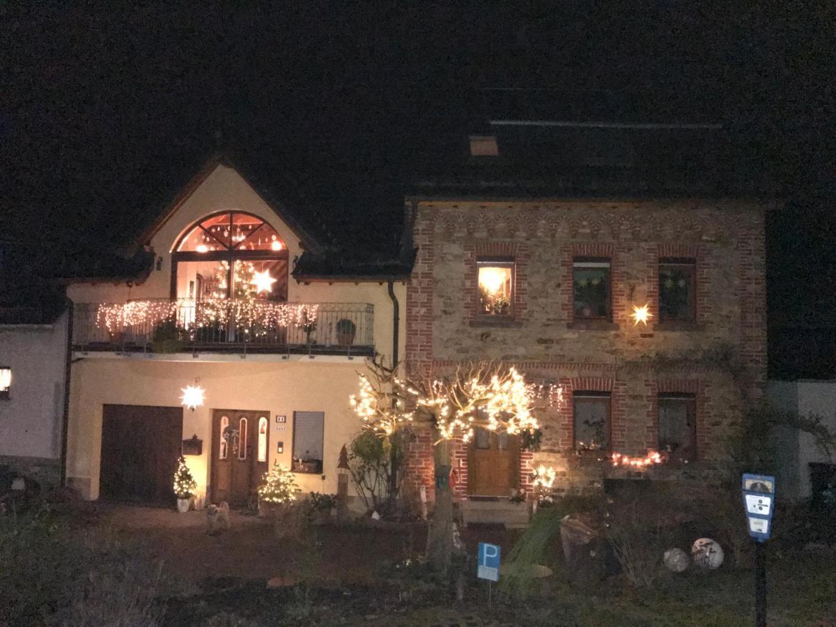 Ferienwohnung Lilly Eitelborn المظهر الخارجي الصورة