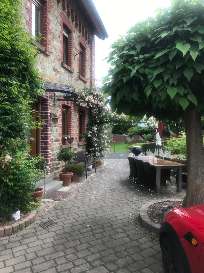 Ferienwohnung Lilly Eitelborn المظهر الخارجي الصورة