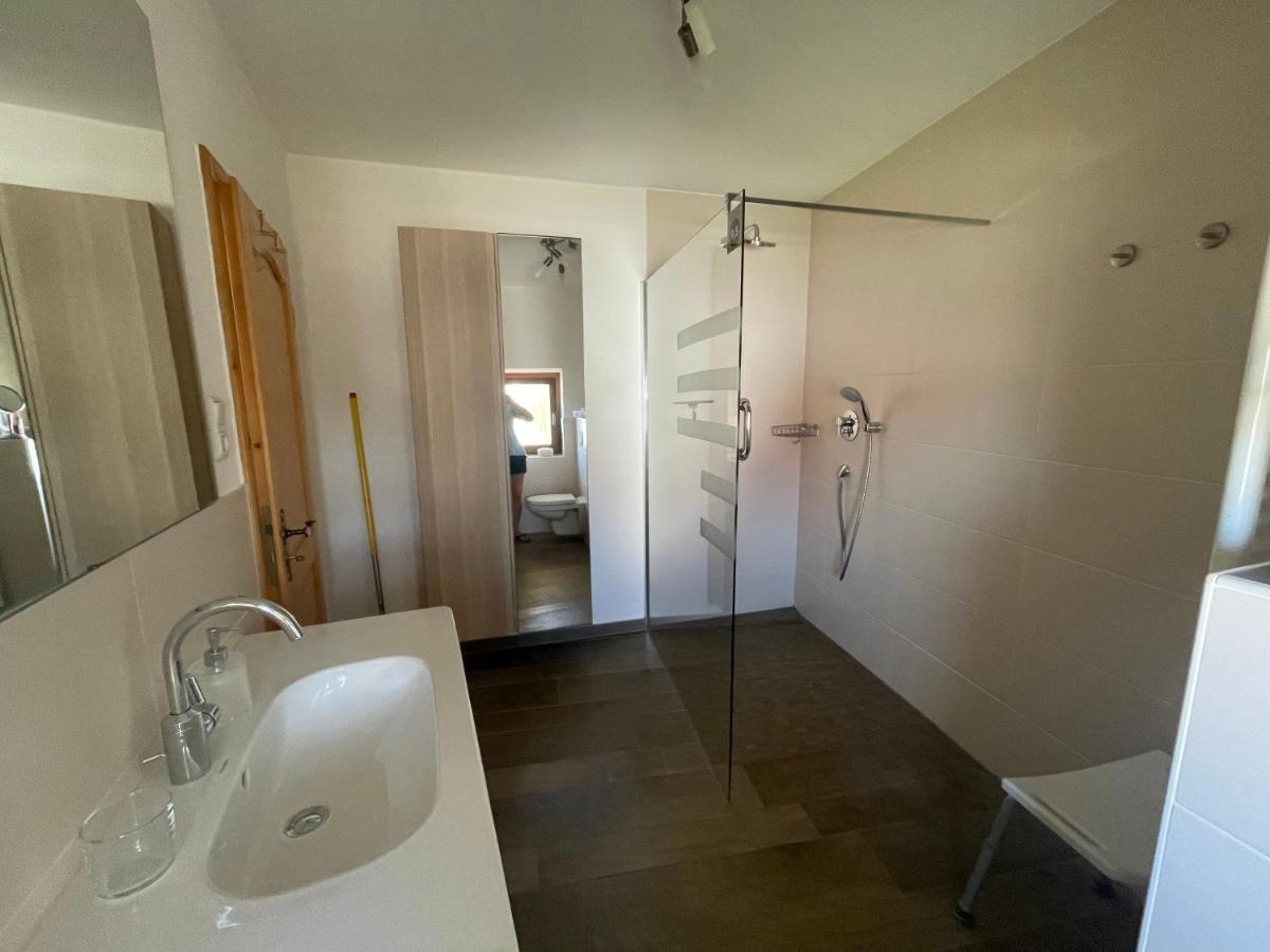 Ferienwohnung Lilly Eitelborn المظهر الخارجي الصورة