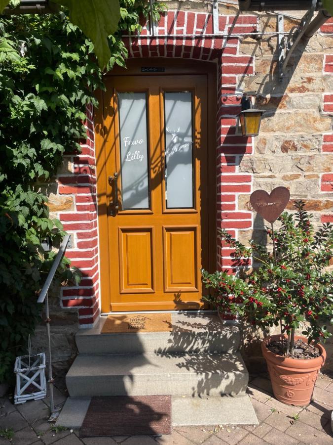 Ferienwohnung Lilly Eitelborn المظهر الخارجي الصورة