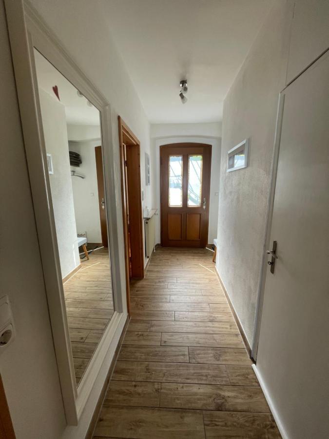 Ferienwohnung Lilly Eitelborn المظهر الخارجي الصورة