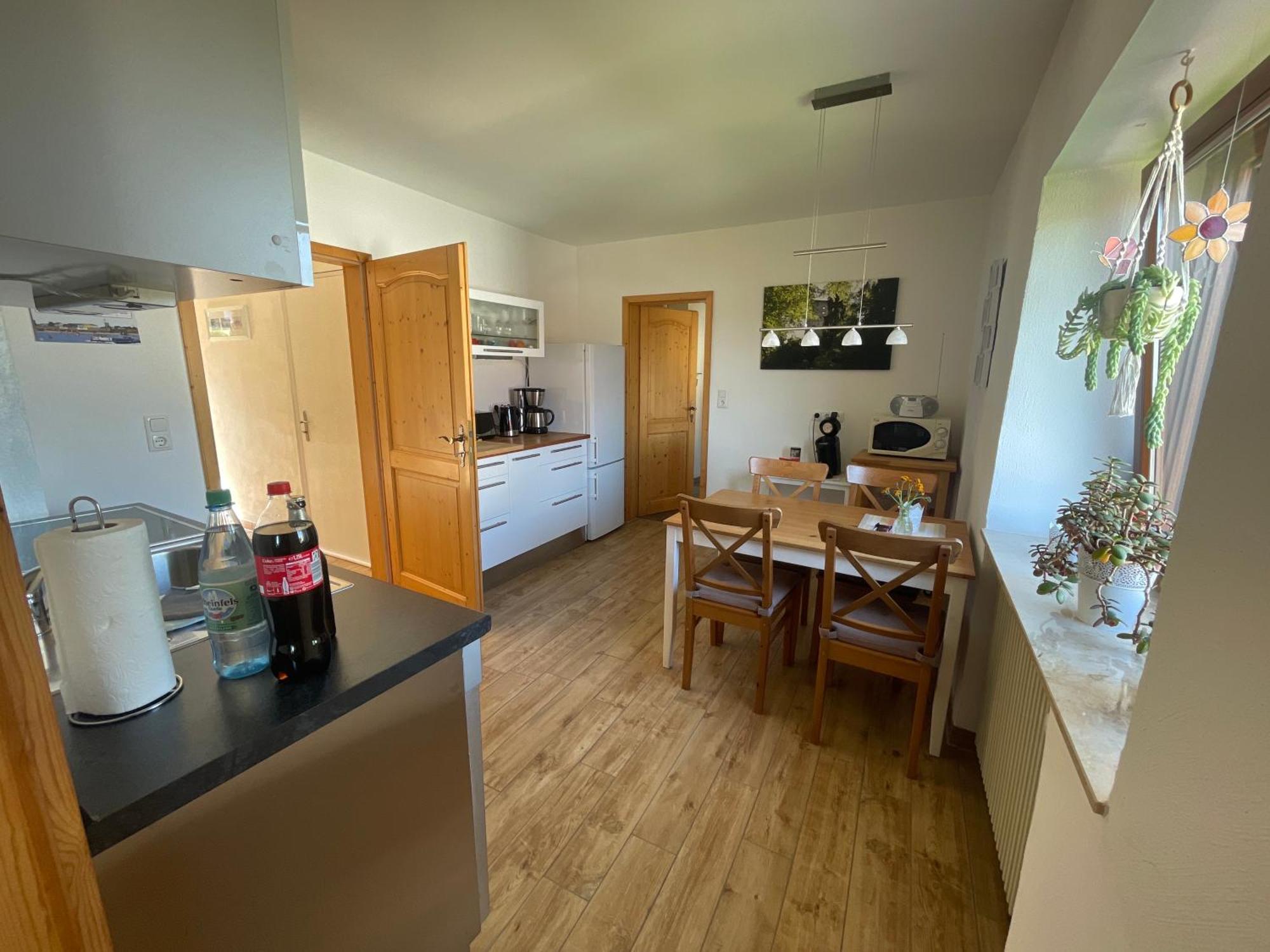 Ferienwohnung Lilly Eitelborn المظهر الخارجي الصورة