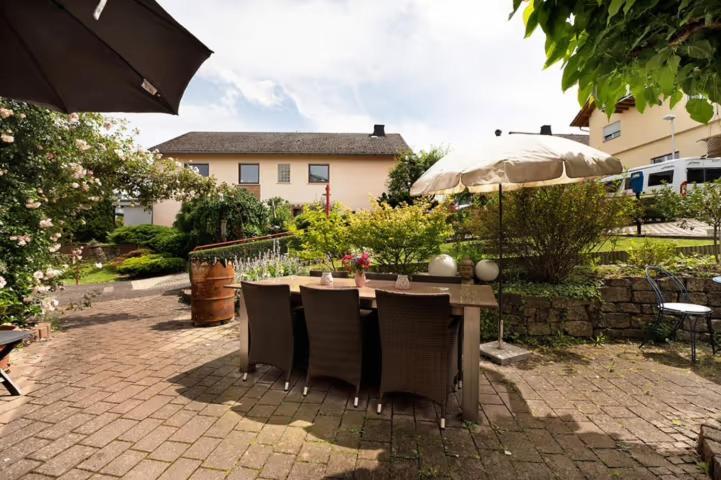 Ferienwohnung Lilly Eitelborn المظهر الخارجي الصورة