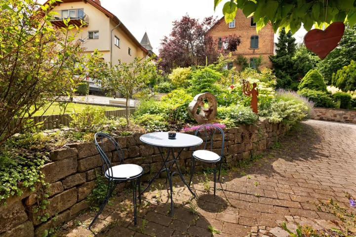 Ferienwohnung Lilly Eitelborn المظهر الخارجي الصورة