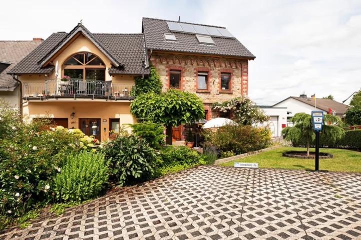 Ferienwohnung Lilly Eitelborn المظهر الخارجي الصورة